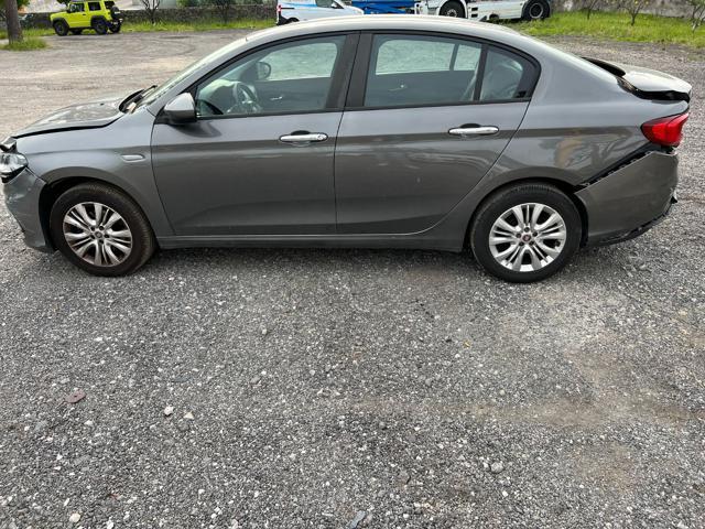 FIAT Tipo 1.3 Mjt 4 porte Easy