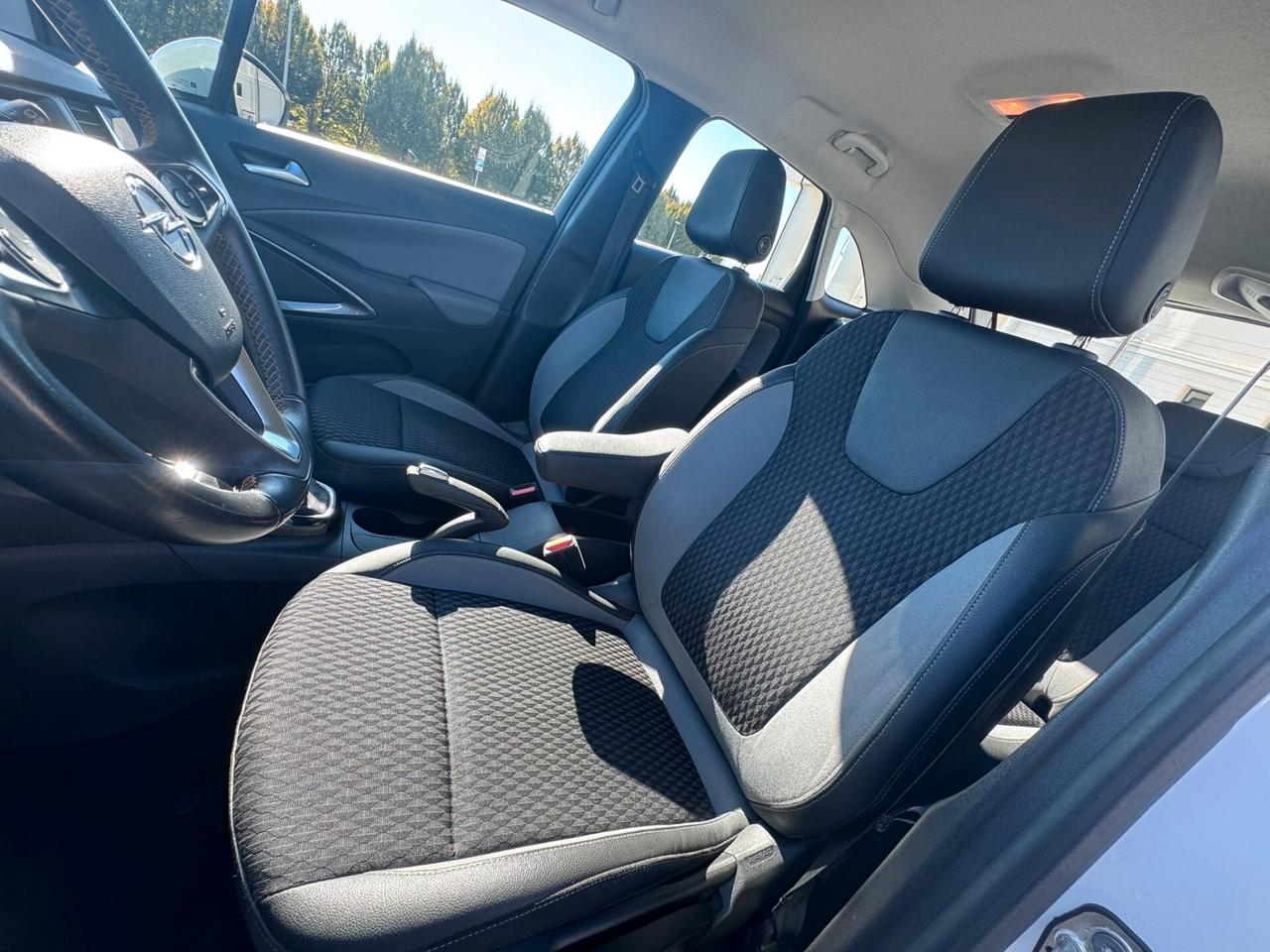 Opel Crossland X 1.5 ECOTEC D 102 CV Start&Stop Ultimate