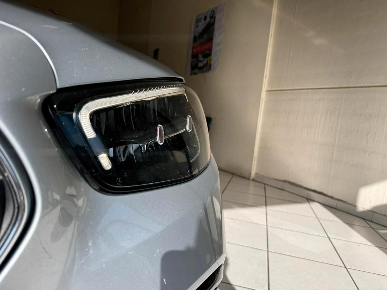 Mercedes-benz E 300 de S.W. Auto EQ-Power Premium Plus