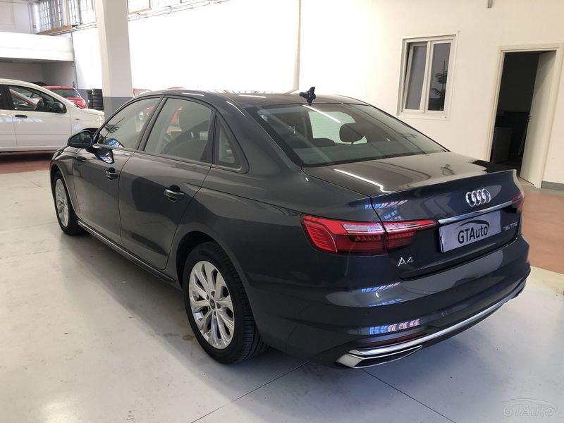 Audi A4 A4 35 TFSI S tronic S line edition *IVA ESPOSTA*