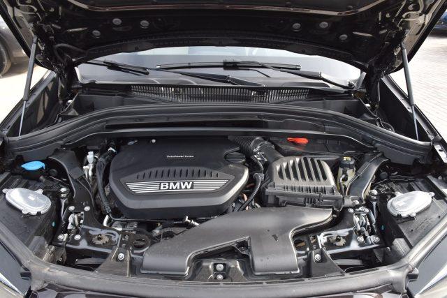 BMW X1 sDrive18d xLine Plus *PELLE, FULL*