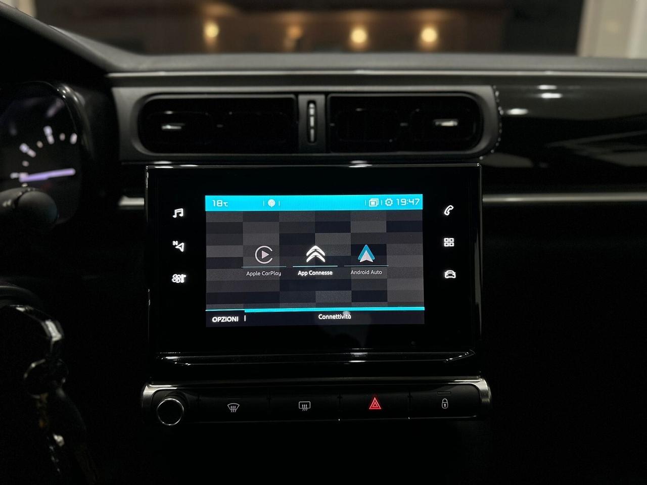 Citroen C3 PureTech 83 Shine