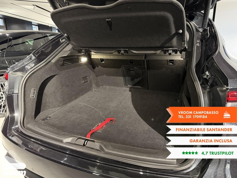 MASERATI Levante Levante MHEV 330 CV AWD GT