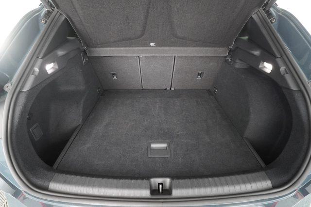 CUPRA Terramar Terramar 1.5 Hybrid DSG