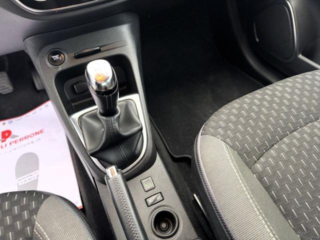 RENAULT Captur 1.0 TCe 90cv Energy Neopatentati