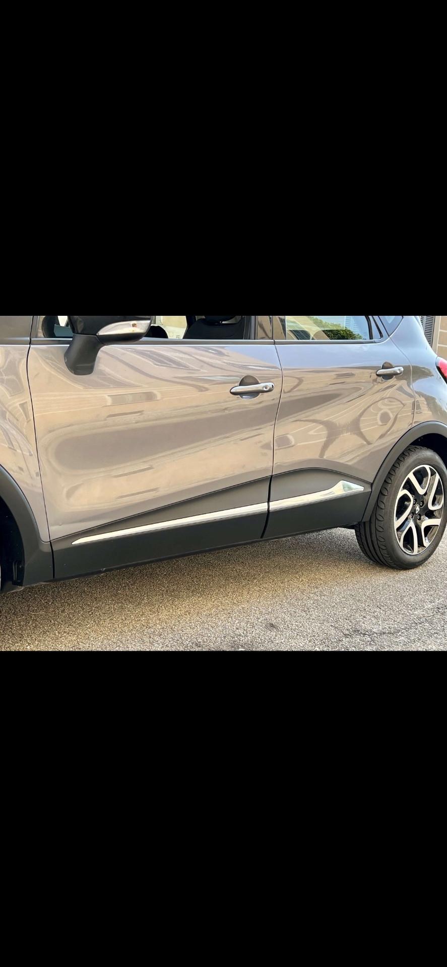 Renault Captur 1.5 dCi 8V 90 CV Start&Stop Energy R-Link