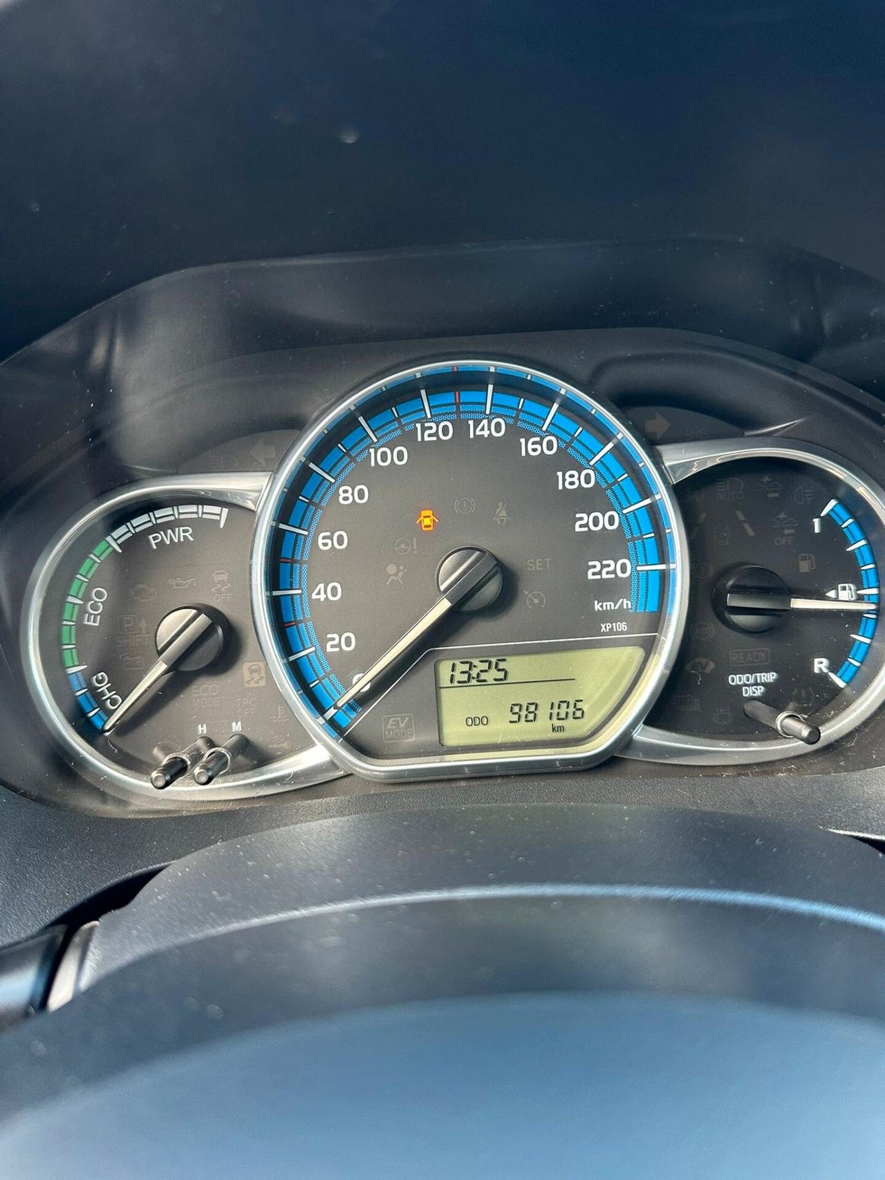 Toyota Yaris 1.5 Hybrid 5 porte Business