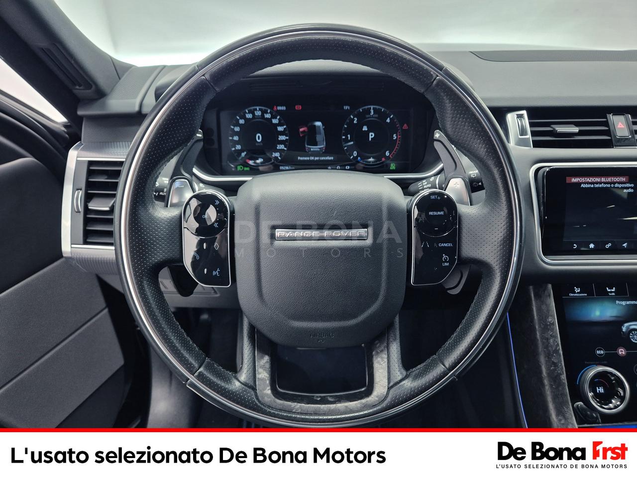 Land Rover Range Rover Sport 3.0 sdv6 s 249cv auto my19