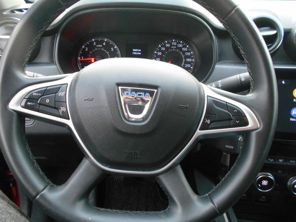 Dacia Duster 1.5 Blue dCi Prestige 4x4