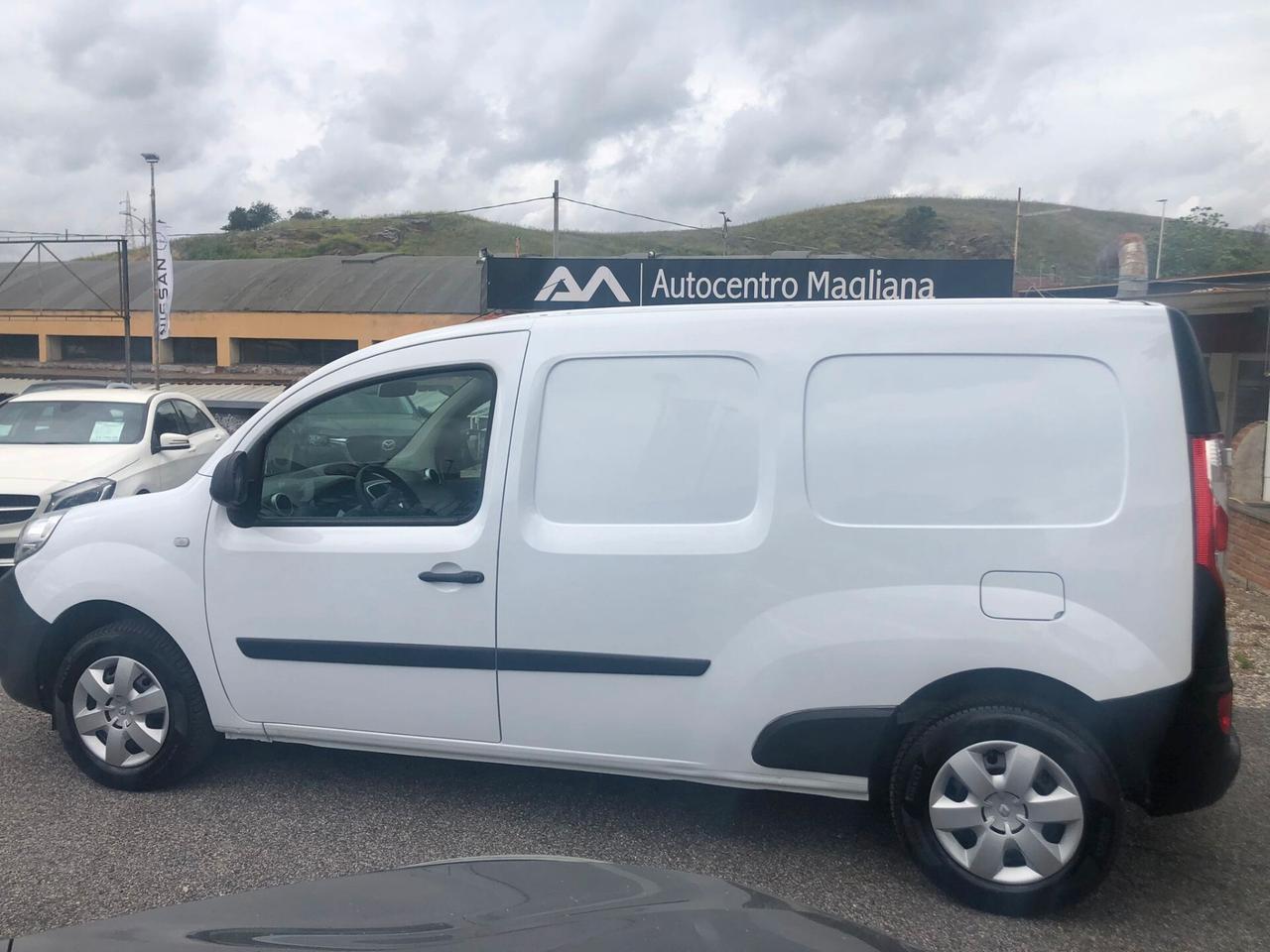 Renault Kangoo Maxi 1.5 dci