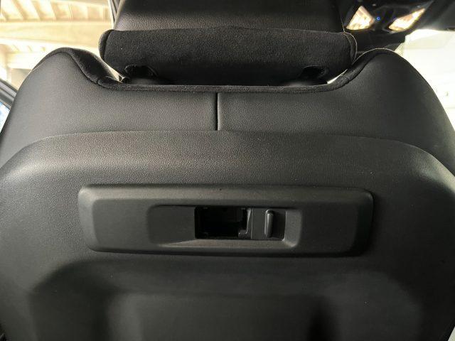 BMW X3 xDrive20d 48V MSport "20 M Sport/Navi/Pelle/Gancio