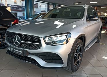 Mercedes-benz GLC 300d 4Matic Premium Amg Line