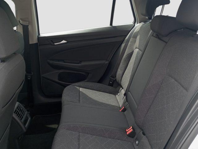 VOLKSWAGEN Golf Golf Variant 2.0 TDI SCR DSG Life