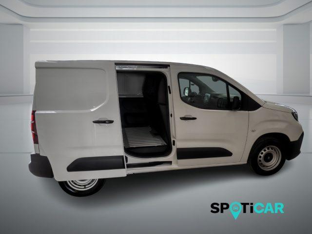 FIAT Doblo Doblò 1.5 BlueHdi 100CV PC-TN Van