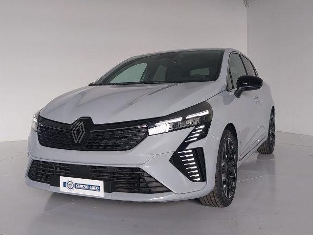 RENAULT Clio ECO-G 100 CV 5 porte Techno Cerchi 17