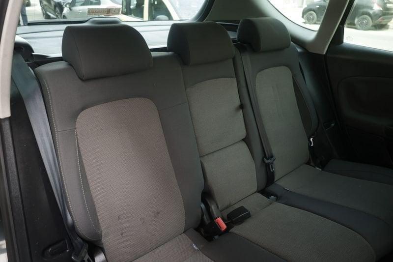 SEAT Altea XL SEAT Altea XL Altea XL 1.6 tdi cr Style 77KW ANNO 2012