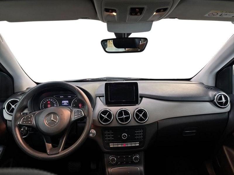 Mercedes-Benz Classe B - T246/T242 B 180 Business