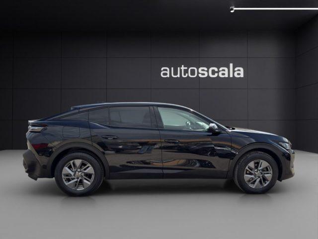 PEUGEOT 408 Hybrid 136 e-DCS6 Allure