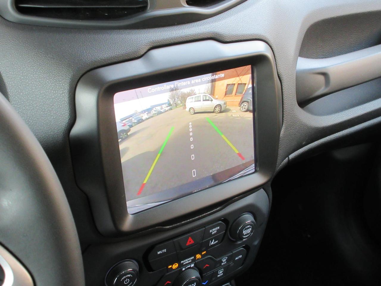 Jeep Renegade 1.5 turbo t4 mhev Limited 2wd 130cv dct