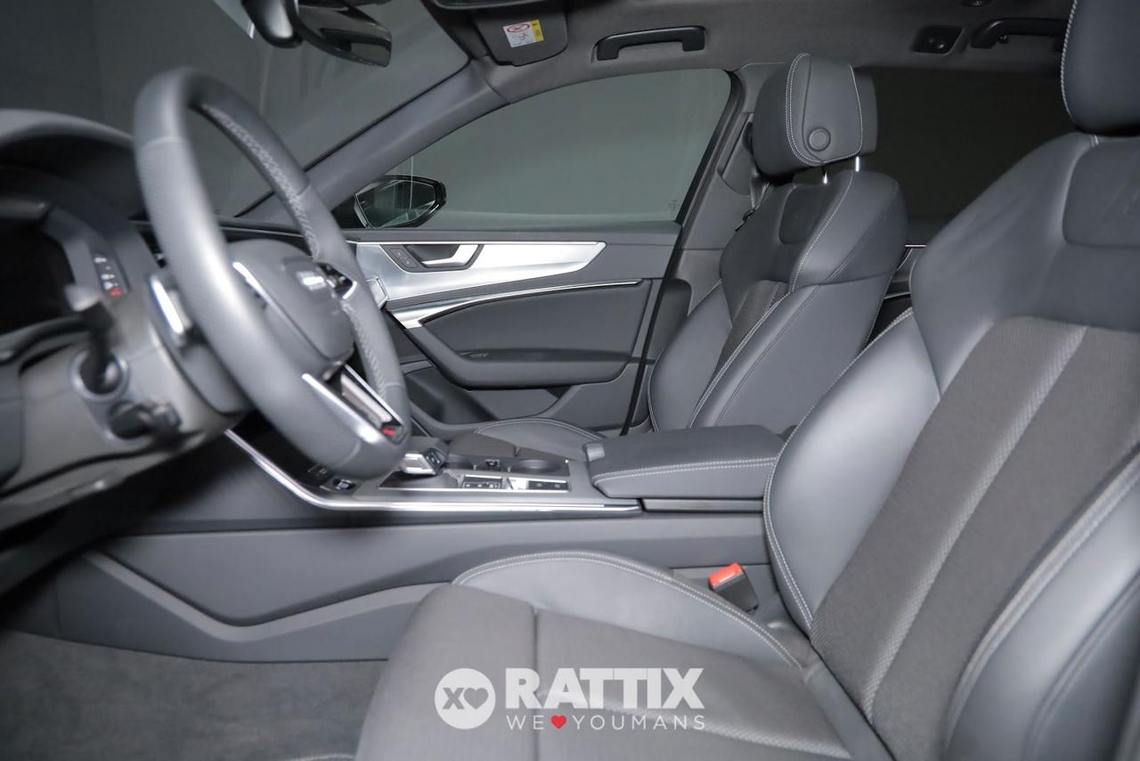 Audi A6 Avant 50 2.0 TFSIe Business Sport Quattro s-Tronic + tetto apribile