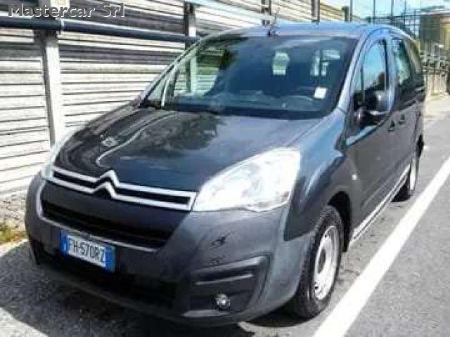 CITROEN Berlingo 1.6 BLUEHDI 120CV .3P.TI L1 E6 2 Porte Lat-FH570RZ