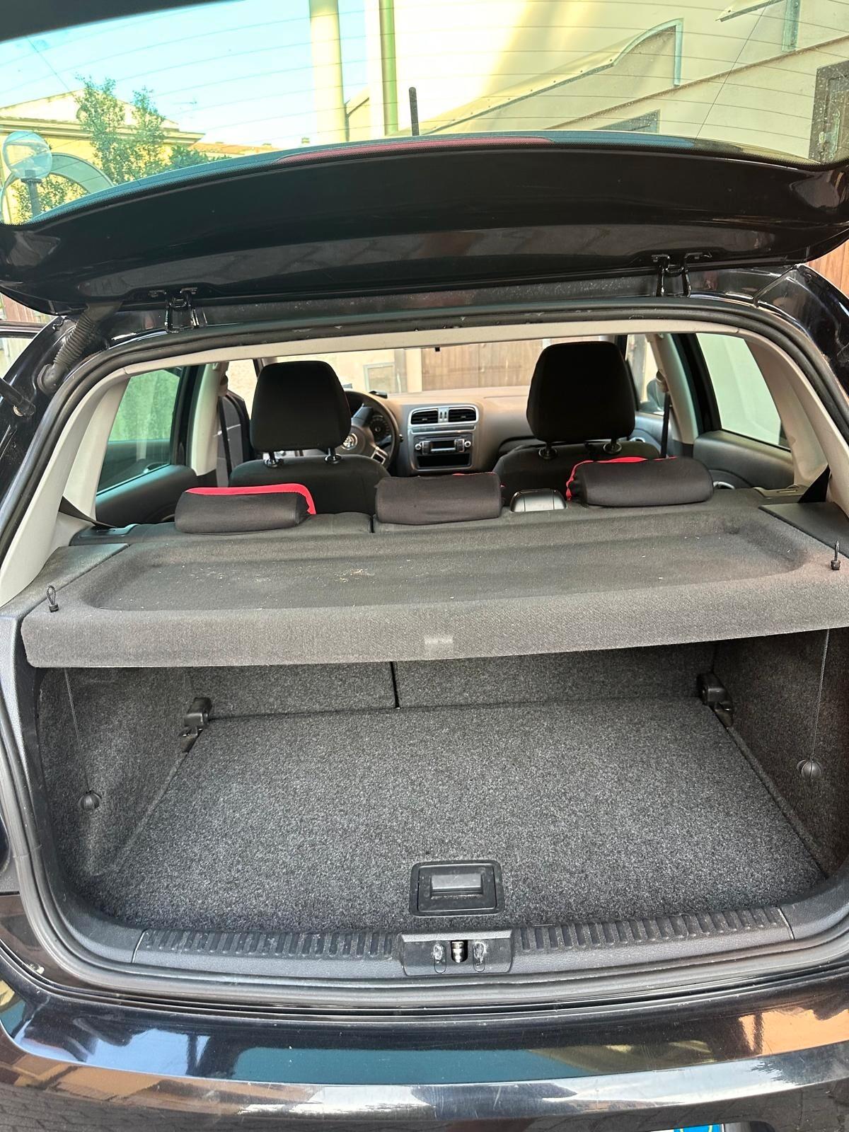 Volkswagen Polo 1.4 5 porte Highline