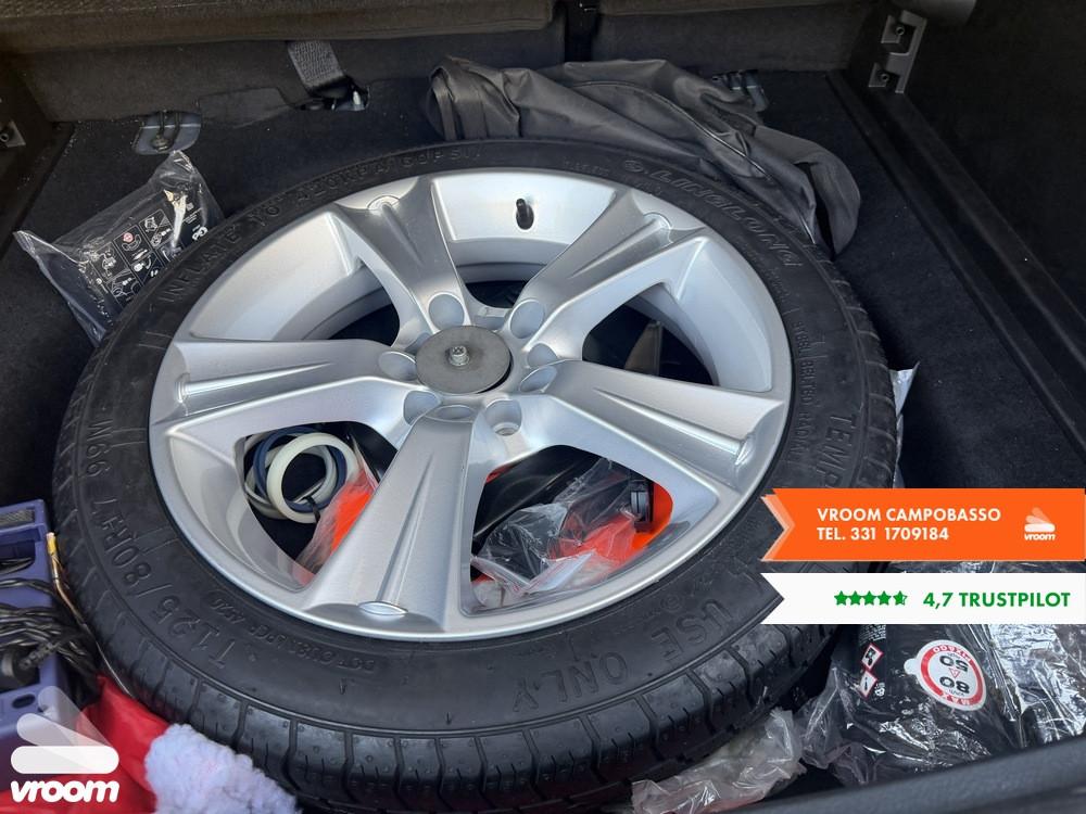 JEEP Compass 2ª serie Compass 1.6 Multijet II ...