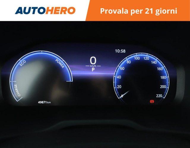 SUZUKI Across 2.5 Plug-in Hybrid E-CVT 4WD Top