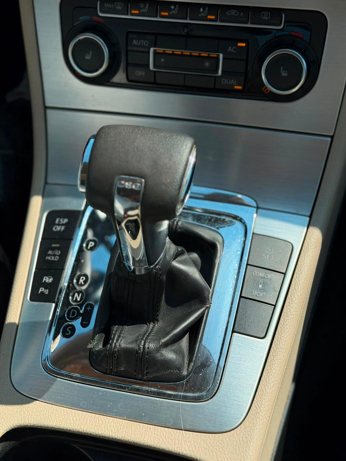 Volkswagen Passat CC 2.0 TDI 170CV DPF DSG