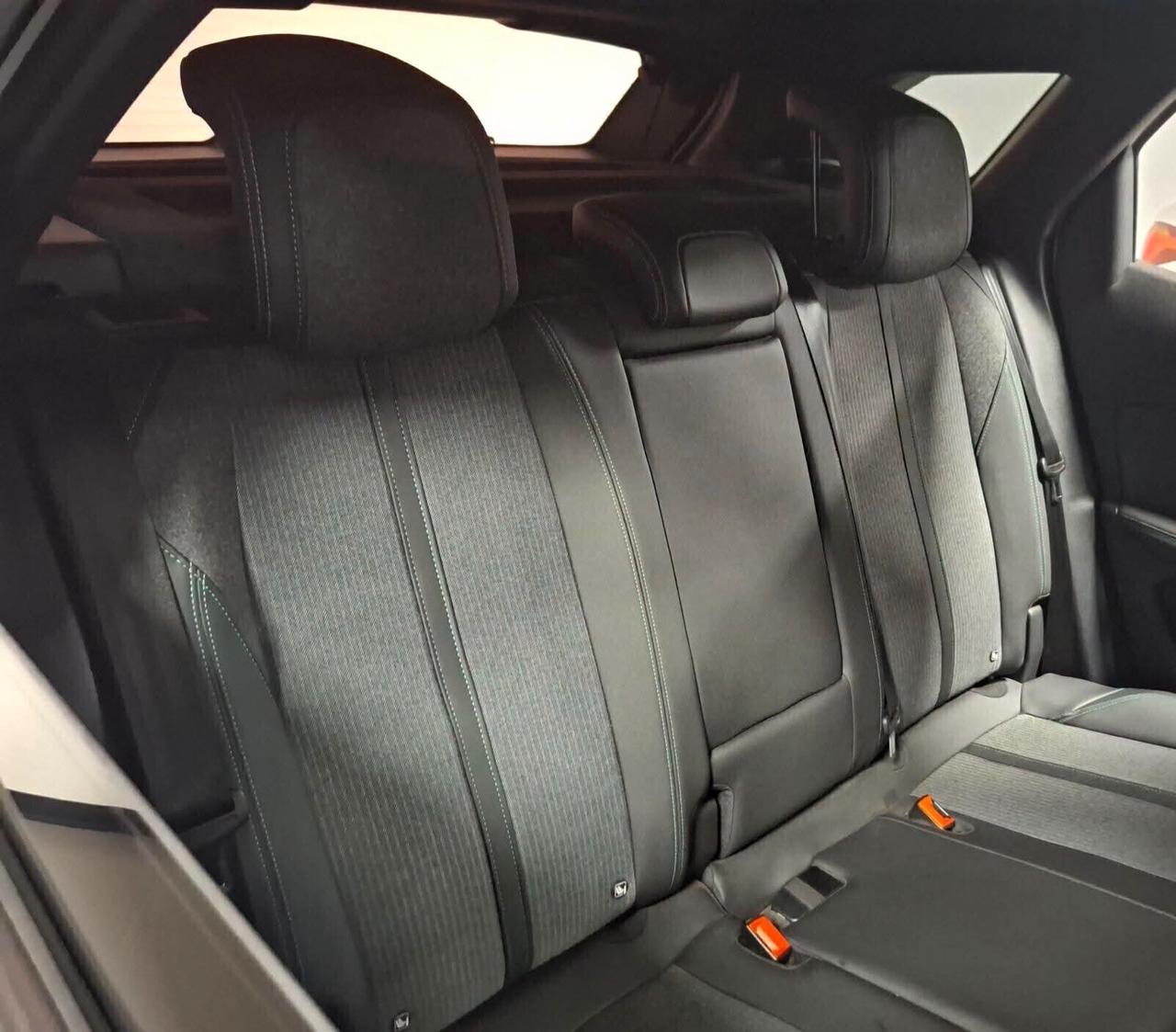Peugeot 3008 130cv EAT8 Allure pack