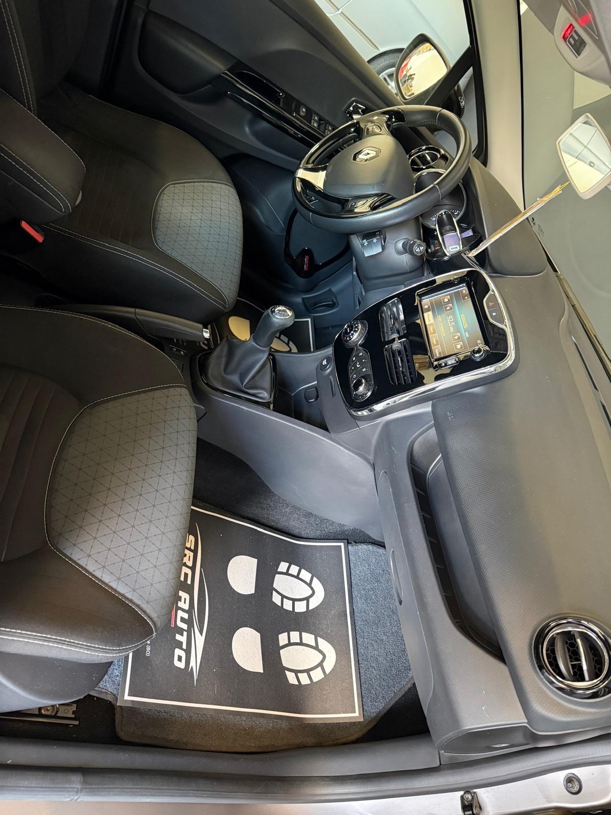 Renault Clio Sporter 1.5 dCi 8V 90CV Start&Stop Energy