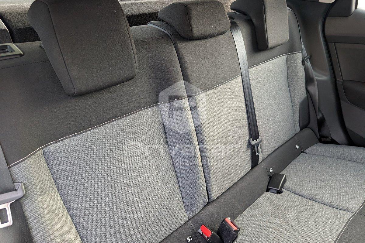 CITROEN C4 PureTech 130 S&S Feel