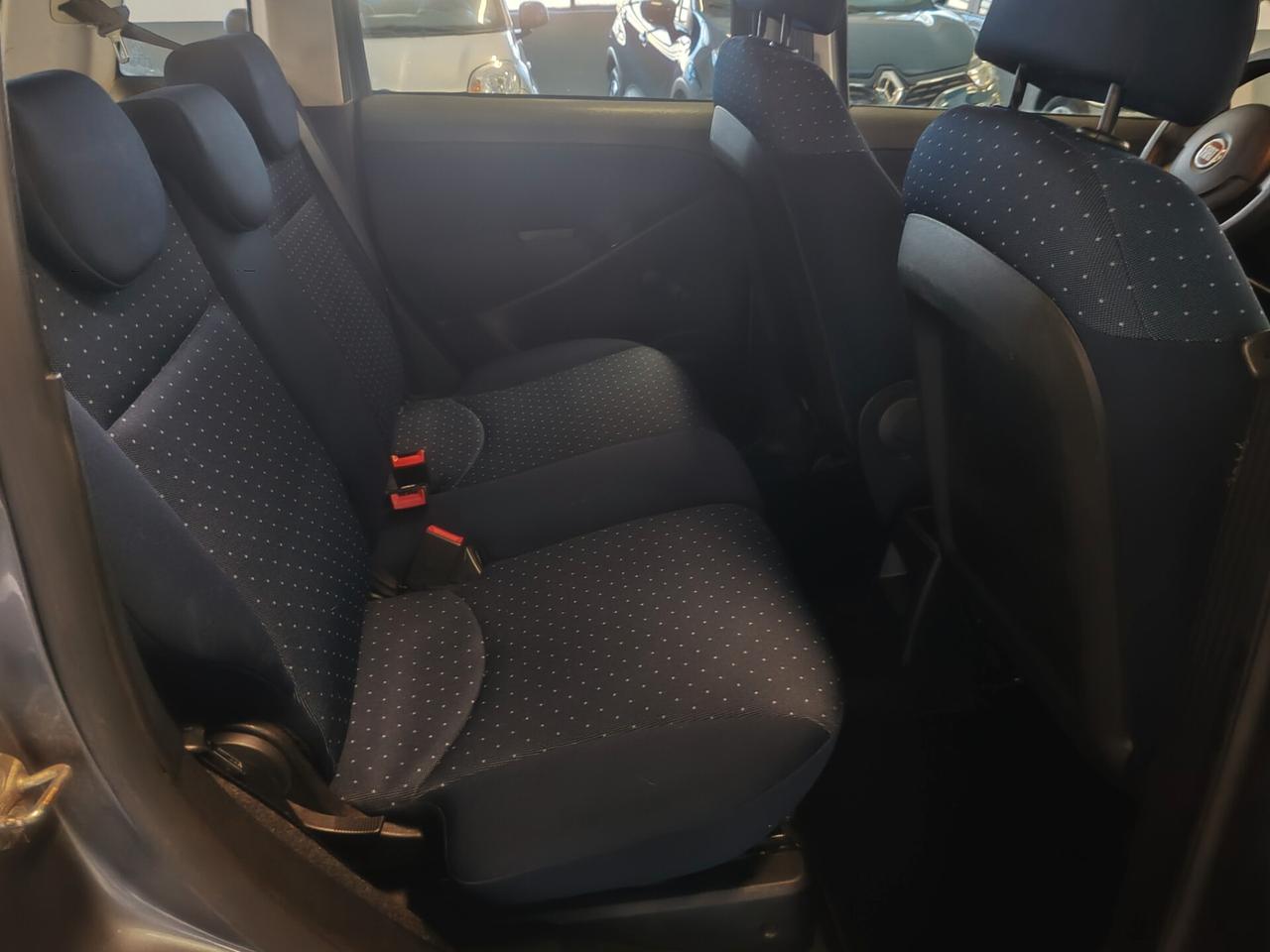 Fiat Idea 1.4 Dynamic GPL