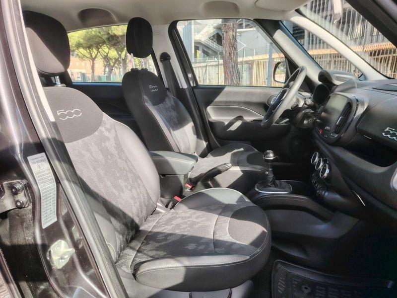 FIAT 500L 500L 1.4 95 CV S&S Cross