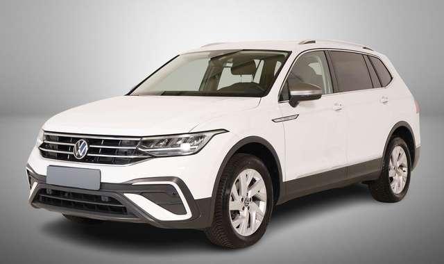 Volkswagen Tiguan Allspace LIFE 1.5 TSI DSG 150CV 7P *GANCIO+GARANZIA* PROMO