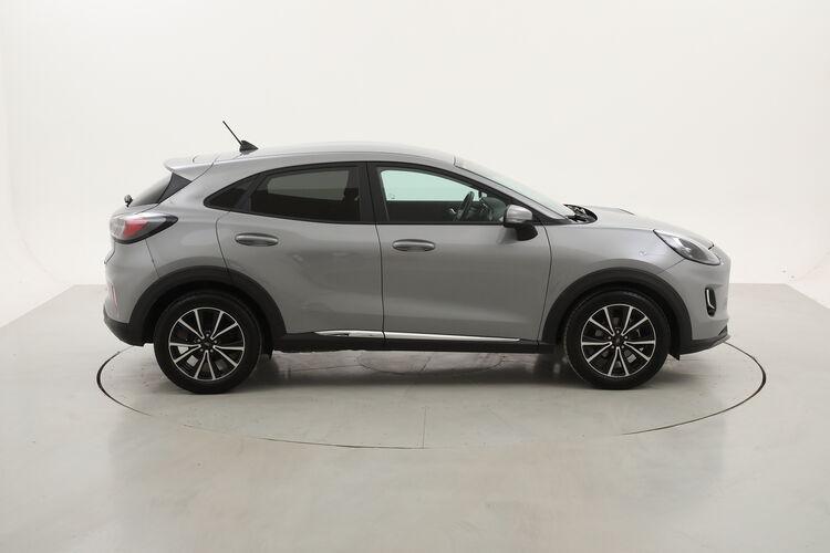 Ford Puma Hybrid Titanium BR505919 1.0 Mild Hybrid 125CV