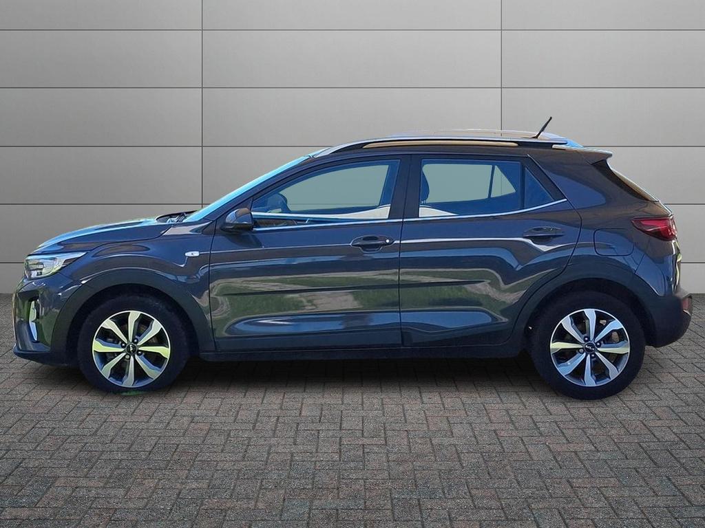 Kia Stonic 1.0 t-gdi mhev Style Design Pack 120cv dct