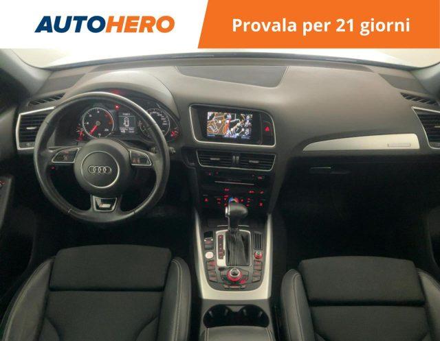 AUDI Q5 2.0 TDI 177CV quattro S tronic