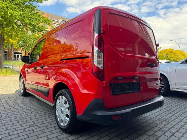 FORD FURGONE TRANSIT CONNECT 3posti /+Iva