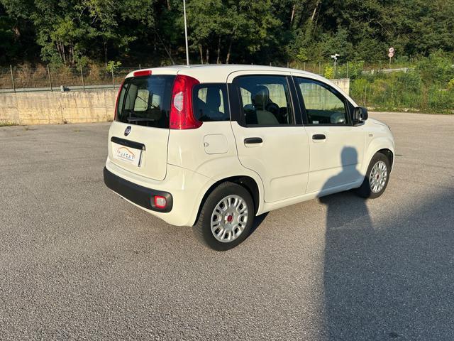 FIAT Panda Easy 1.2 EasyPower