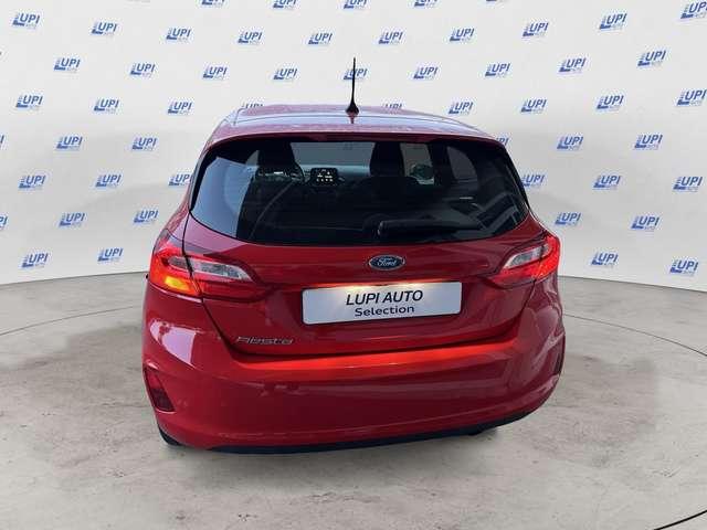 Ford Fiesta 3p 1.1 Plus 70cv