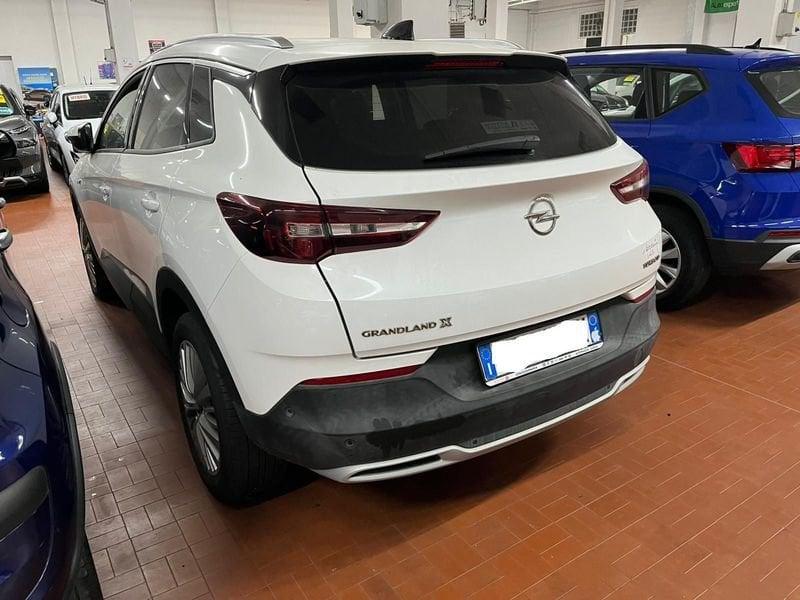 Opel Grandland 1.5 diesel Ecotec Start&Stop Innovation - GARANZIA 12 MESI