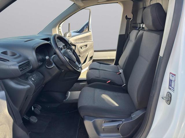 FIAT Doblo MAXI(OPEL COMBO)1.5 DIESEL 100CV L2(PL-TN-)CRUISE-