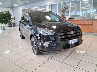 FORD Kuga 1.5 EcoBoost 120 CV S&S 2WD ST-Line