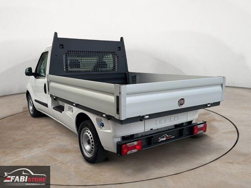 FIAT Doblò Cargo 1.6 Mjet 105 Cv Work Up - Bluetooth, Clima ecc