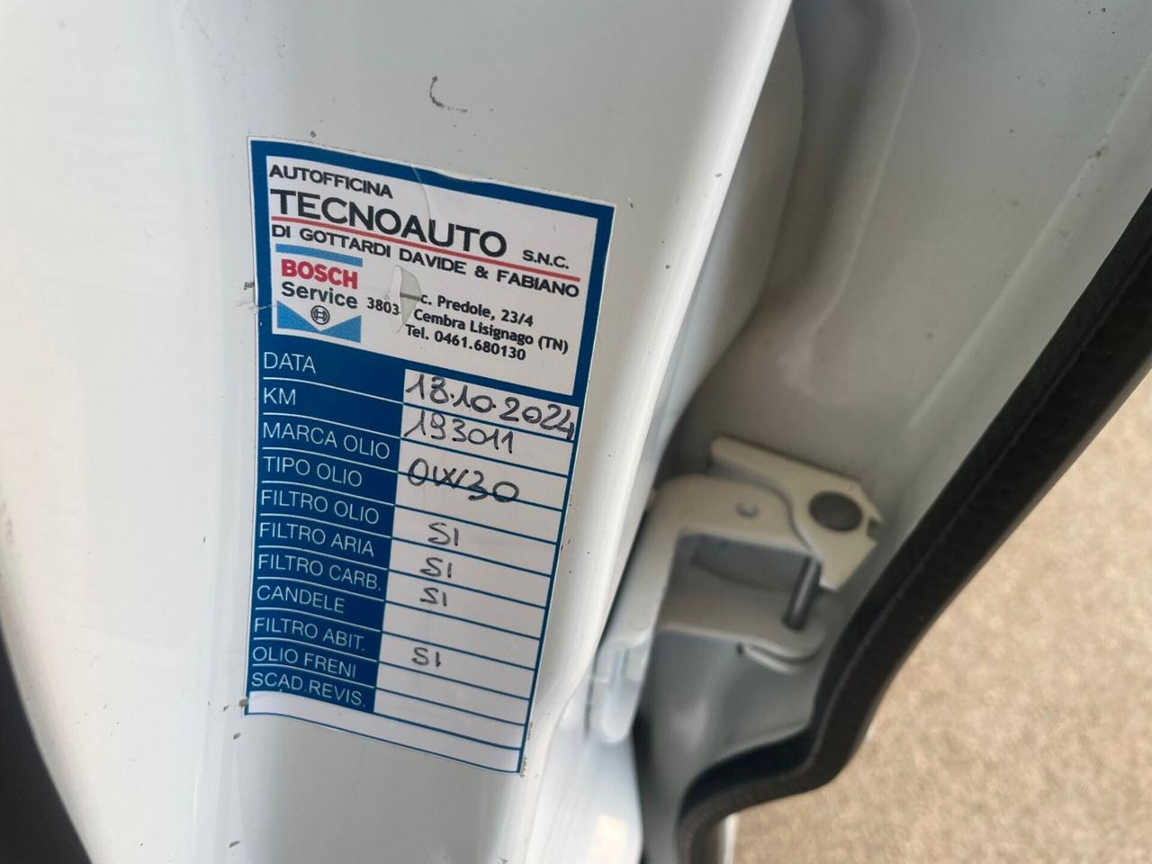Citroen C4 Picasso BlueHDi 120 S&S Shine