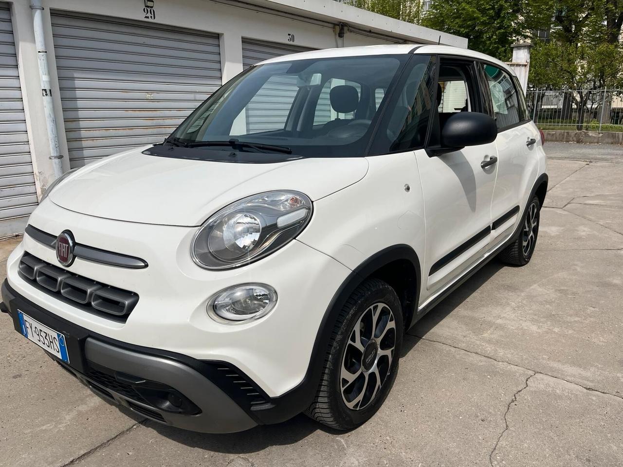 Fiat 500L 1.3 Multijet 95 CV Cross