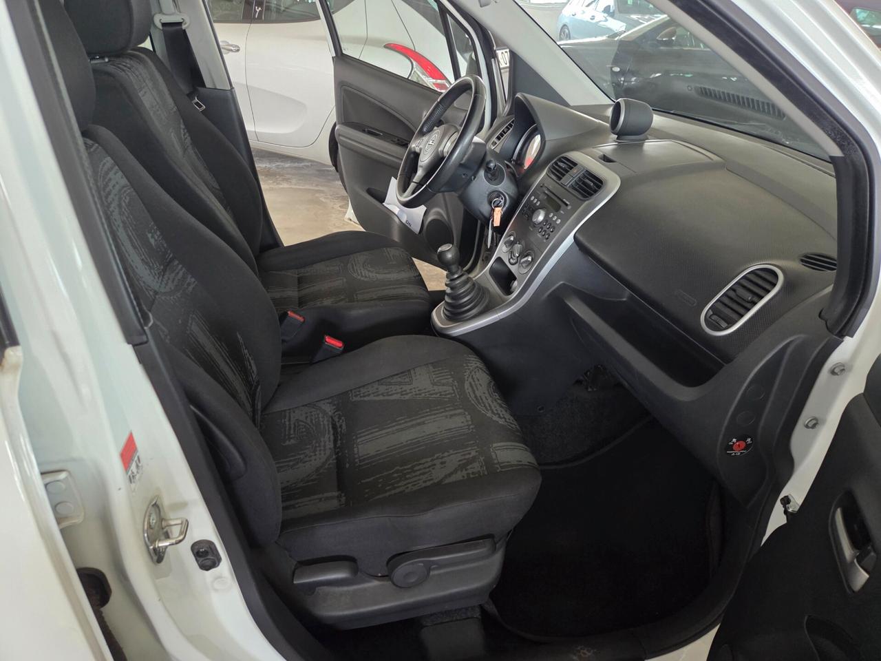 Opel Agila 1.2 16V 94 CV Start&Stop Elective unico proprietario
