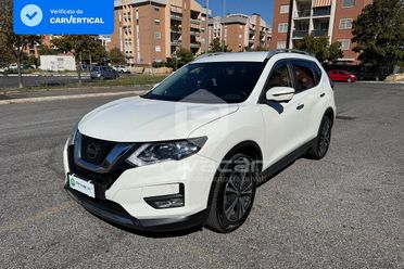 NISSAN X-Trail dCi 150 4WD X-Tronic Acenta