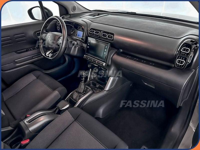 Citroën C3 Aircross C3 Aircross 1.2 puretech Shine Pack s&s 110cv